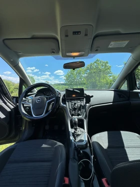 Opel Astra, снимка 9
