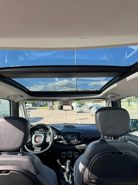 Fiat 500L, снимка 3