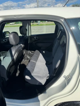 Fiat 500L, снимка 4