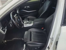 BMW 330  330I XDRIVE LED | PANO | HEAD-UP | AMBIENT, снимка 9