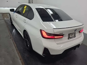 BMW 330  330I XDRIVE LED | PANO | HEAD-UP | AMBIENT, снимка 4