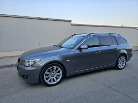 BMW 525 E61, снимка 1