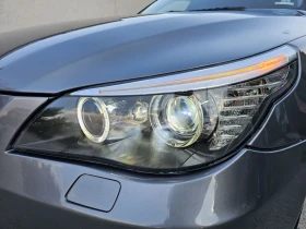 BMW 525 E61, снимка 7