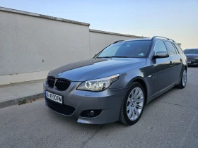 BMW 525 E61, снимка 2