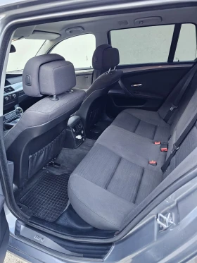 BMW 525 E61, снимка 14