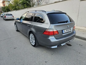 BMW 525 E61, снимка 9
