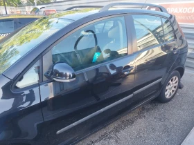 VW Golf Plus Газ/бензин , снимка 9