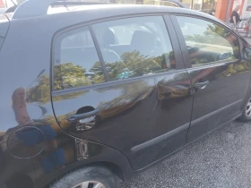 VW Golf Plus Газ/бензин , снимка 7