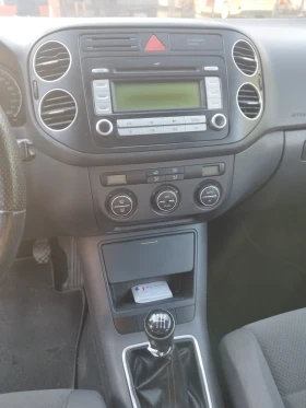 VW Golf Plus Газ/бензин , снимка 3