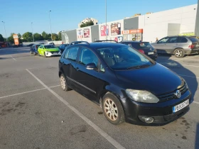 VW Golf Plus Газ/бензин , снимка 10