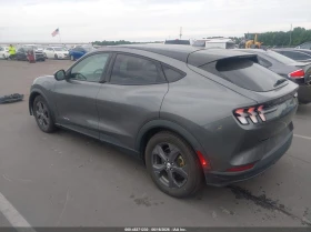 Ford Mustang Mach-E Select, снимка 3