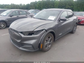 Ford Mustang Mach-E Select, снимка 2