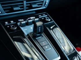 Porsche 911 Turbo S (992 II), снимка 12