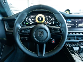 Porsche 911 Turbo S (992 II), снимка 7