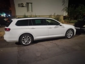VW Passat B8, снимка 12