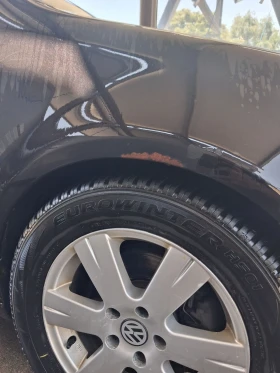 VW Golf V 2.0TDI, снимка 9