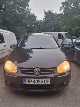 VW Golf V 2.0TDI, снимка 7