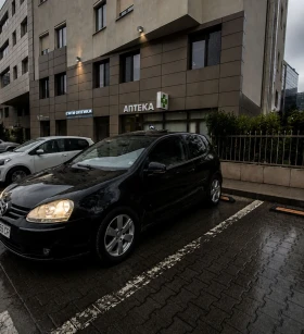 VW Golf V 2.0TDI, снимка 2