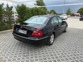 Mercedes-Benz E 220 2.2CDI-150КС= 646= АВТОМАТ= КЛИМАТРОНИК= AVANTGARD, снимка 3
