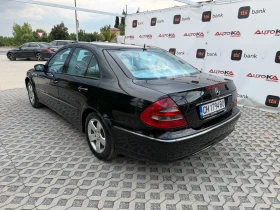 Mercedes-Benz E 220 2.2CDI-150КС= 646= АВТОМАТ= КЛИМАТРОНИК= AVANTGARD, снимка 6