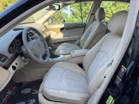 Mercedes-Benz E 220 2.2CDI-150КС= 646= АВТОМАТ= КЛИМАТРОНИК= AVANTGARD, снимка 7