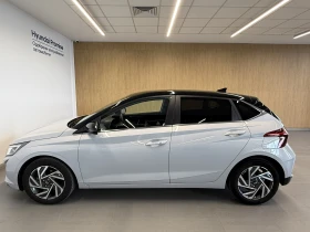 Hyundai I20 EXCLUSIVE, снимка 2