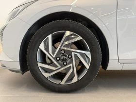 Hyundai I20 EXCLUSIVE, снимка 9