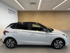 Hyundai I20 EXCLUSIVE, снимка 6