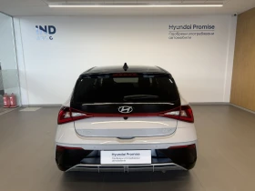 Hyundai I20 EXCLUSIVE, снимка 4
