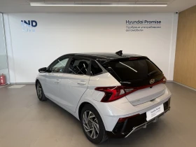 Hyundai I20 EXCLUSIVE, снимка 3