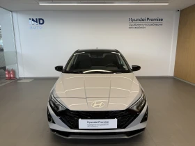 Hyundai I20 EXCLUSIVE, снимка 8