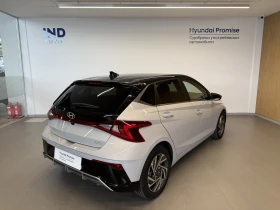 Hyundai I20 EXCLUSIVE, снимка 5
