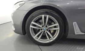 BMW 730, снимка 5
