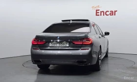 BMW 730, снимка 4