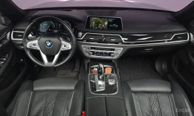 BMW 730, снимка 7