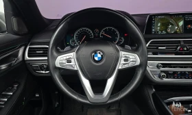 BMW 730, снимка 13