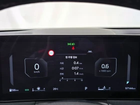Kia K8 3.5 Automatic, снимка 10