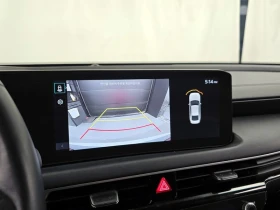 Kia K8 3.5 Automatic, снимка 12