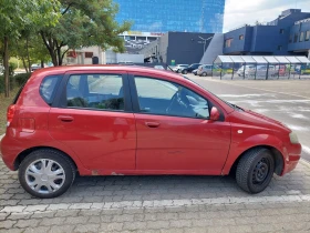 Chevrolet Aveo, снимка 6