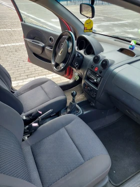 Chevrolet Aveo, снимка 10