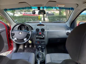 Chevrolet Aveo, снимка 14