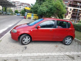 Chevrolet Aveo, снимка 5