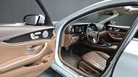 Mercedes-Benz E 400 4MATIC * DIS * ОБДУХ * BURM * 360 * HUD , снимка 12