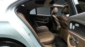 Mercedes-Benz E 400 4MATIC * DIS * ОБДУХ * BURM * 360 * HUD , снимка 13