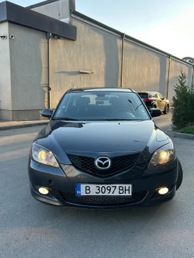 Mazda 3 1.6i, снимка 3