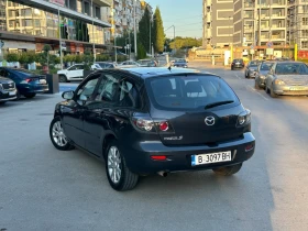 Mazda 3 1.6i, снимка 6