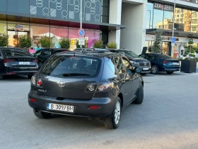 Mazda 3 1.6i, снимка 7