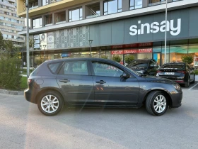 Mazda 3 1.6i, снимка 5