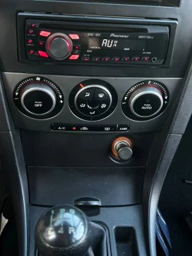 Mazda 3 1.6i, снимка 8