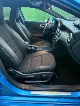 Mercedes-Benz A 180 Без Аналог на пазара!!!Самопаркиране* , снимка 10